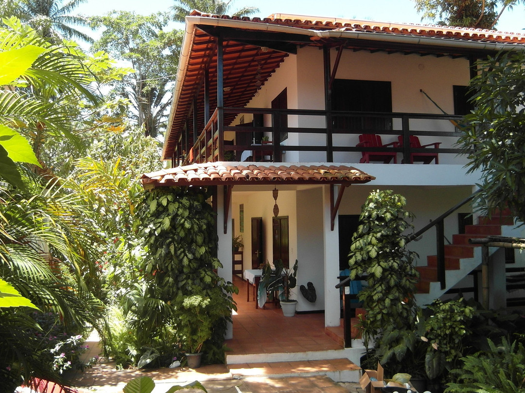 Pousada Casa da Edinha