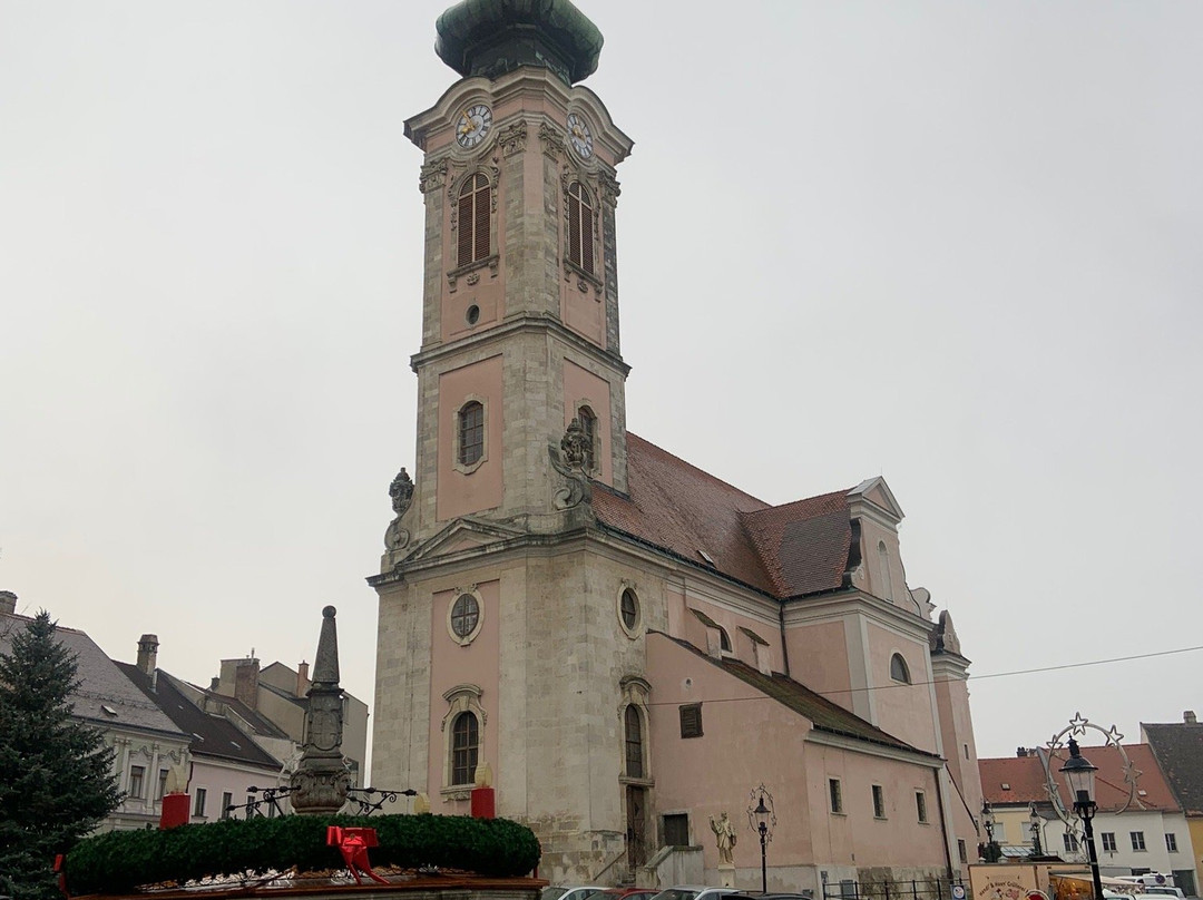 Gasthof Zu Den 3 Raben