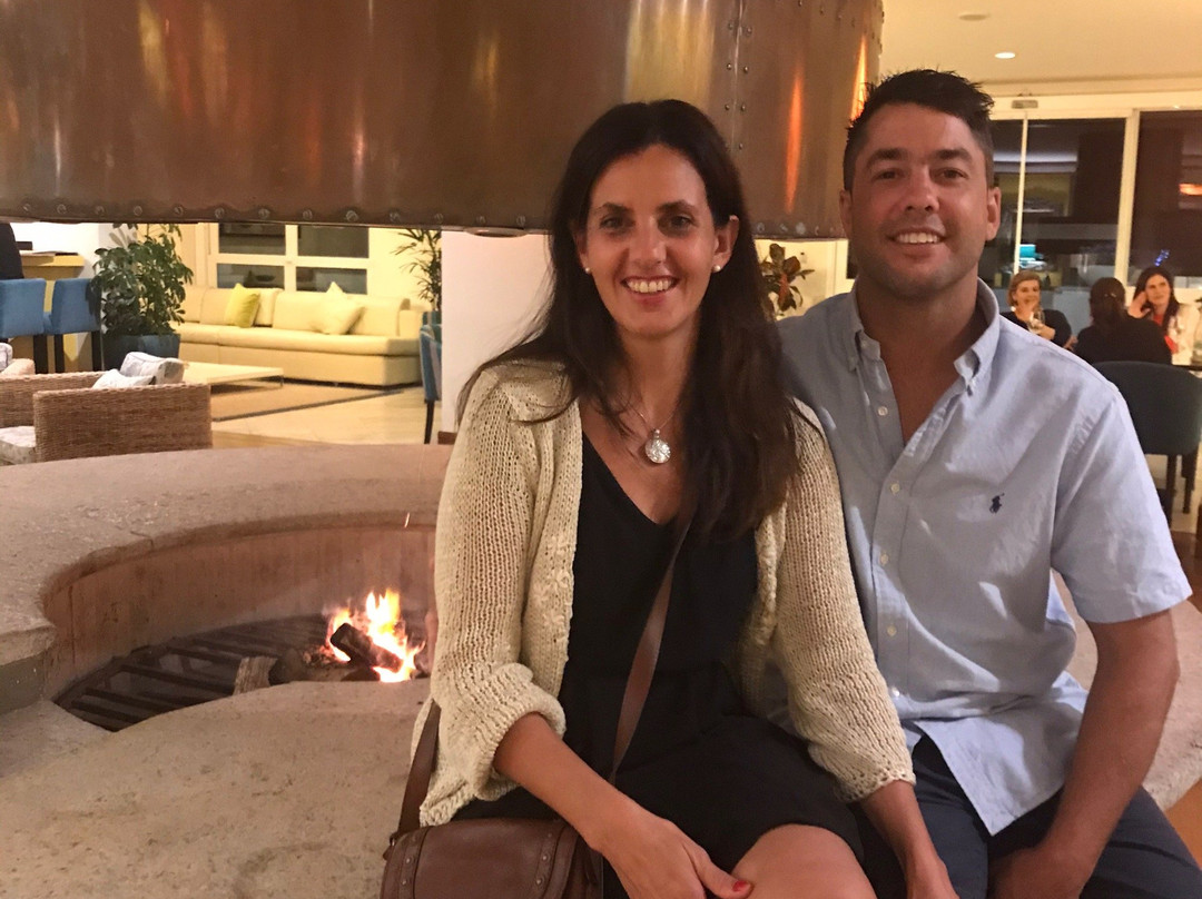 Punta del Este Resort & Spa主图