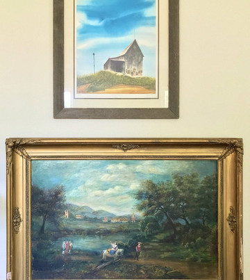 Clarksdale White House主图