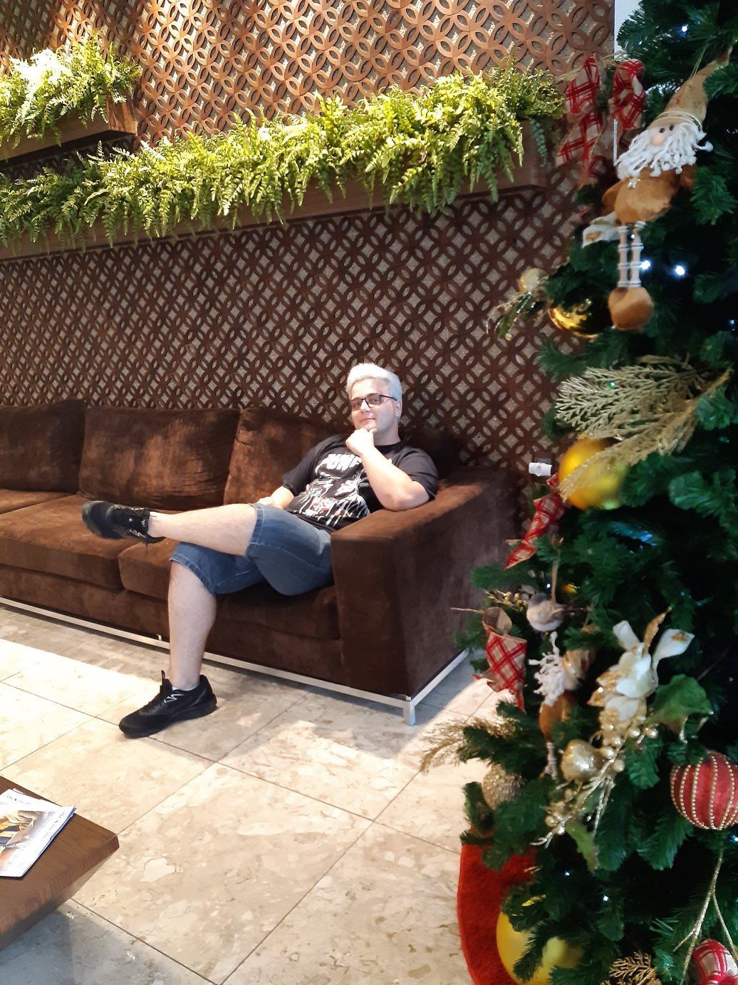 塔伊阿玛酒店-浴室