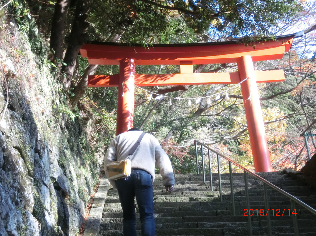 Toshogu-新城市必去景点