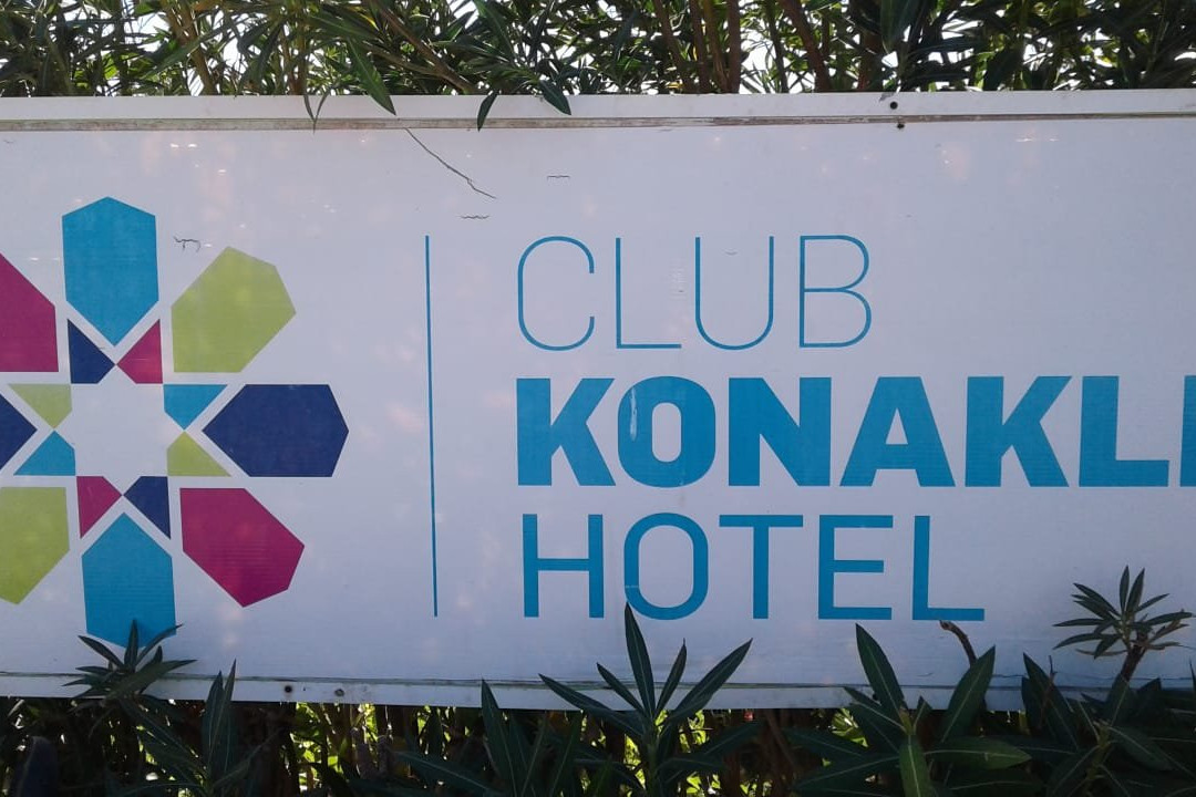 Misal Hotels Noxinn Club主图