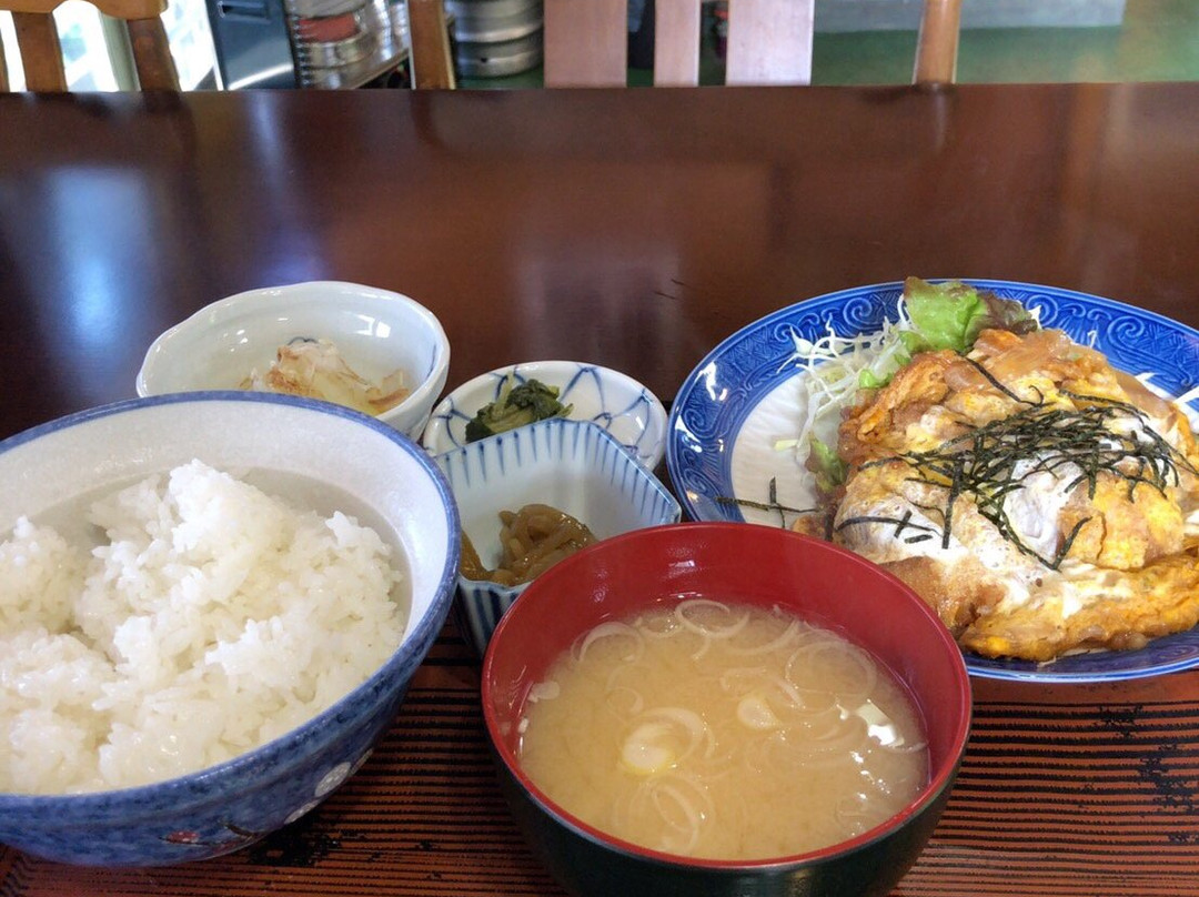 中村食堂