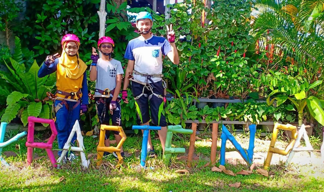 Krabi Fun Park景点图片