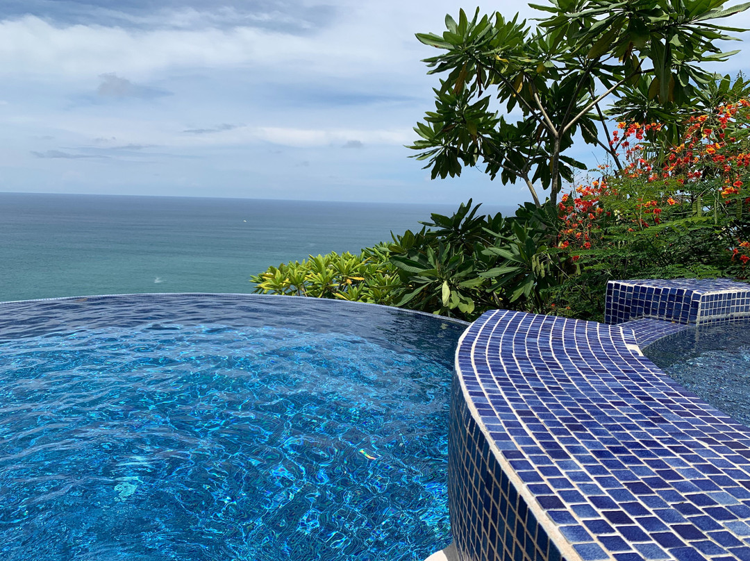 Anamaya Resort & Retreat Center主图