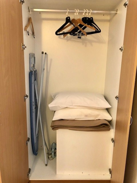 Overlander Motor Lodge主图