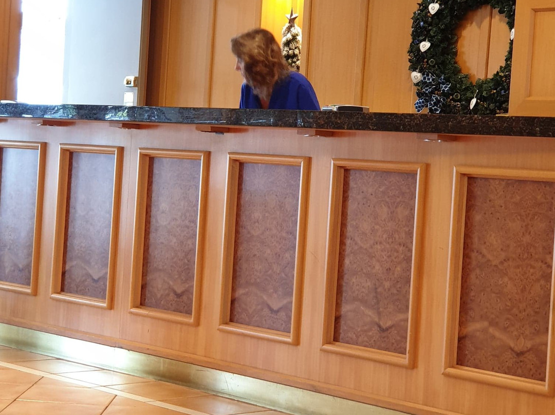 布伦特伍德酒店主图