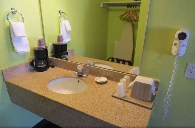 America's Best Inn St. George主图