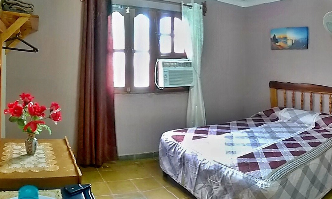 Hostal Sol Eterno主图