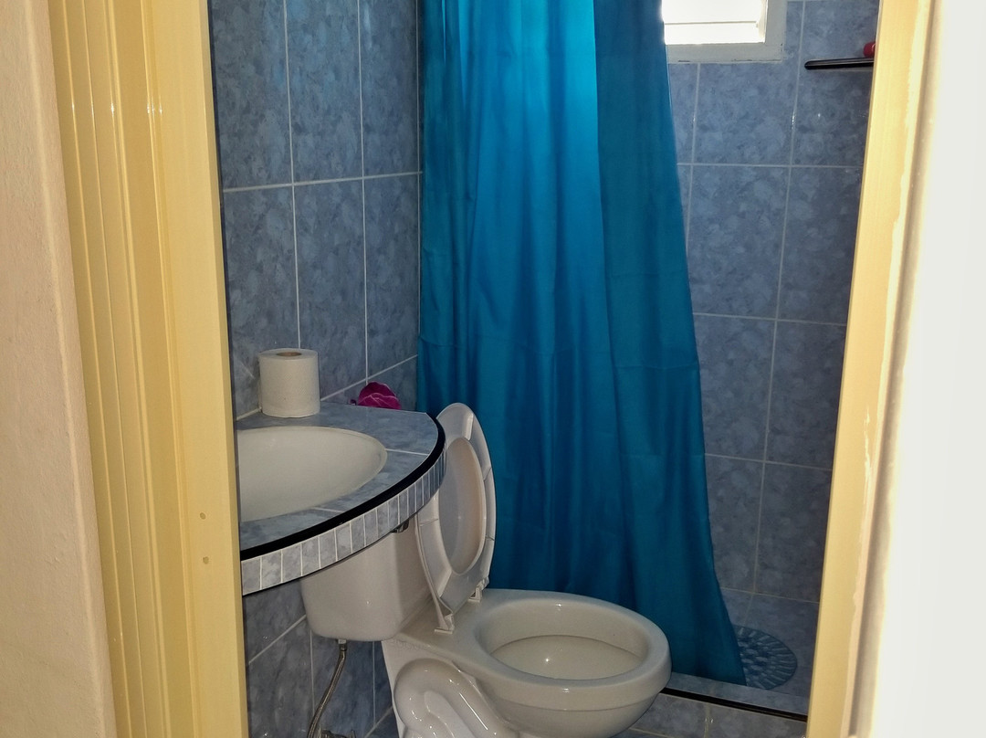 Hostal Sol Eterno主图