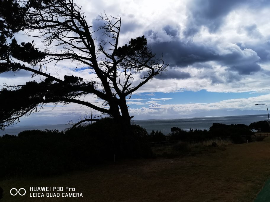 Simon's Town Country Club-西门镇必去景点
