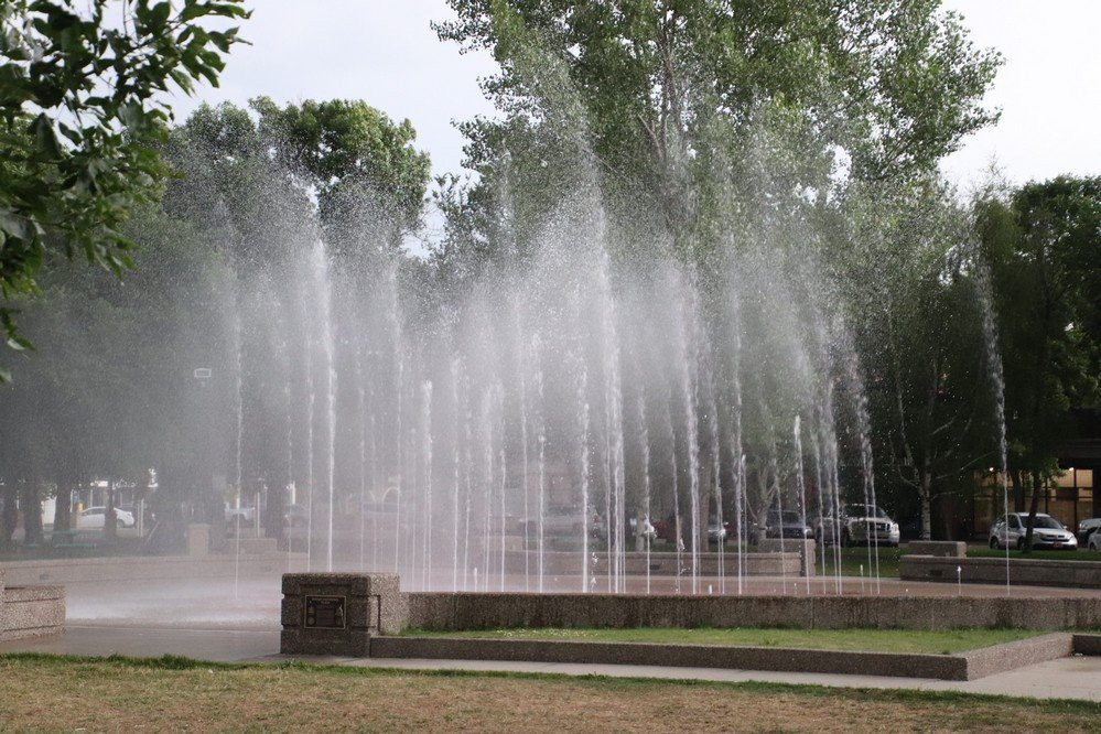 Rotary Park-怀特考特必去景点