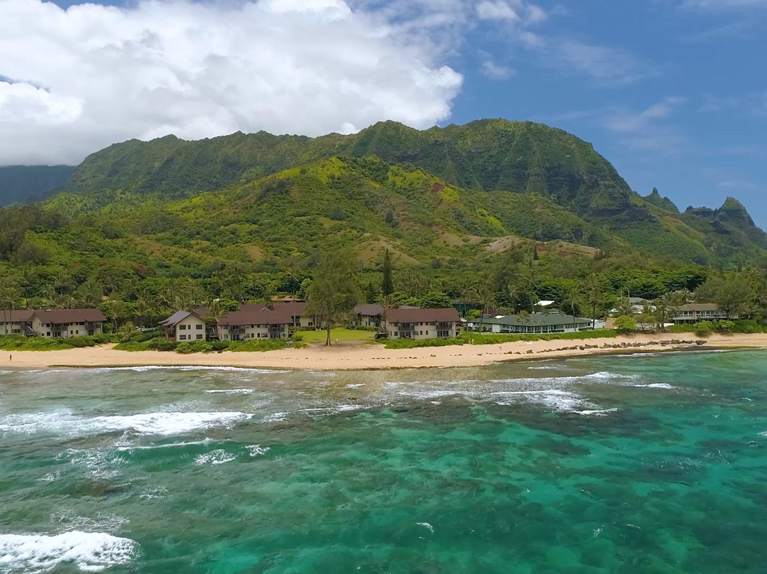 Hanalei Colony Resort主图