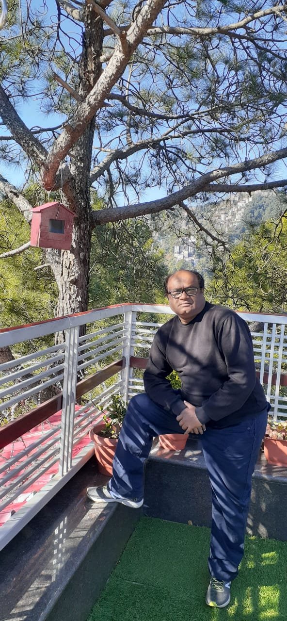 Hotel White Grand Shimla-浴室