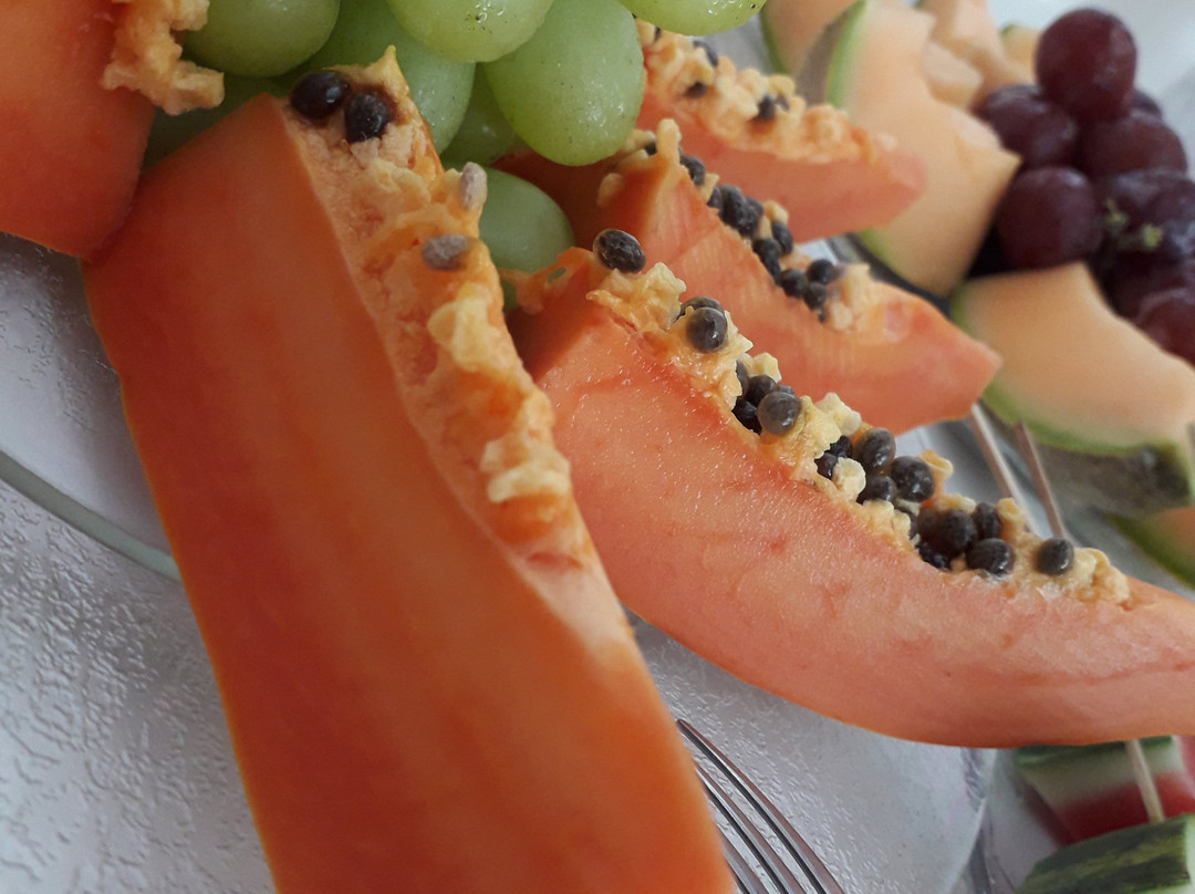 Pousada da Josy主图