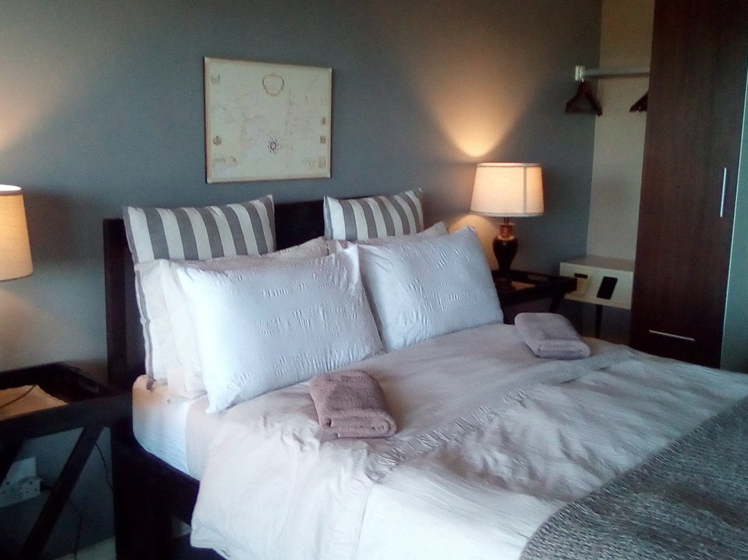 斯通里奇宾馆主图