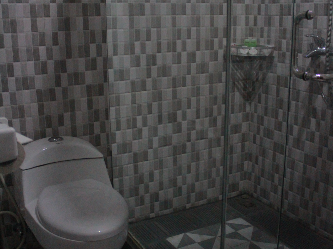 Baratha Hotel & Coffee主图