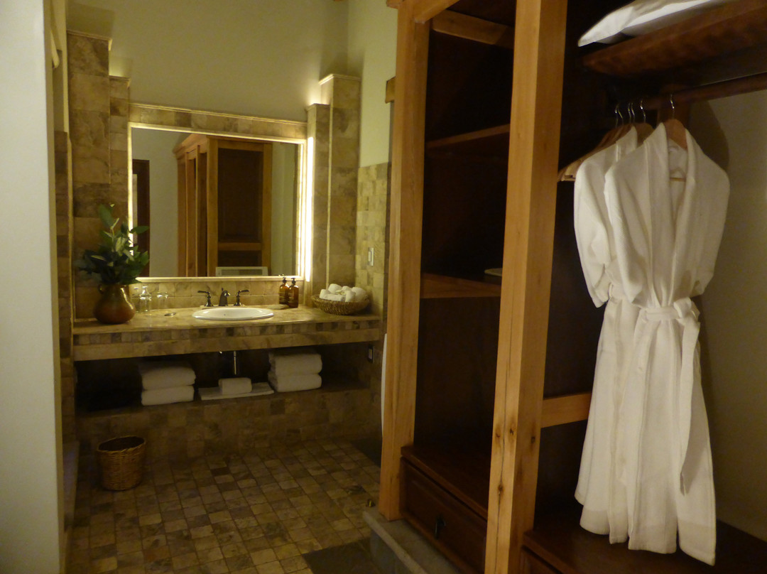 Inkaterra Hacienda Urubamba主图