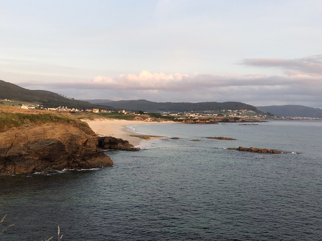 Playa de Llas景点图片