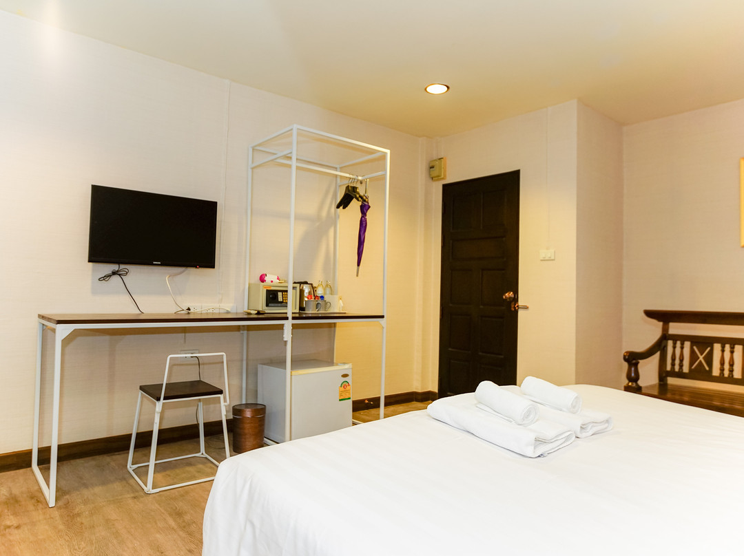 Parasol Inn Chiang Mai Old City主图