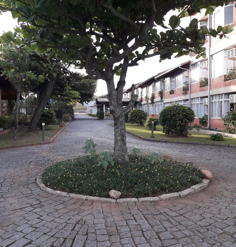 Flamboyant Hotel主图