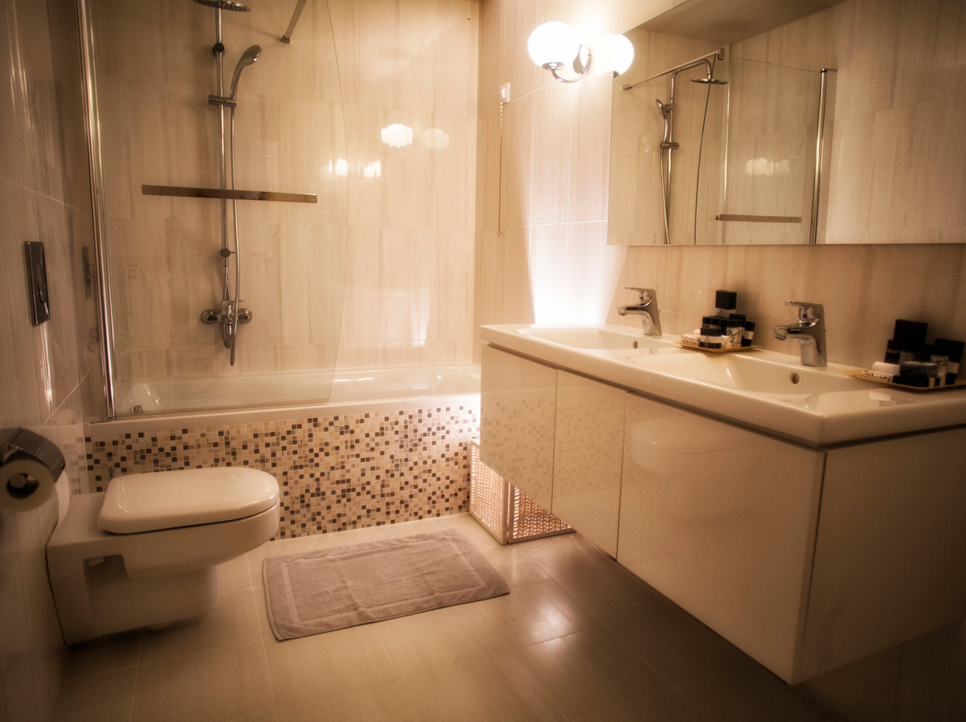 Hondos Classic Hotel & Spa主图