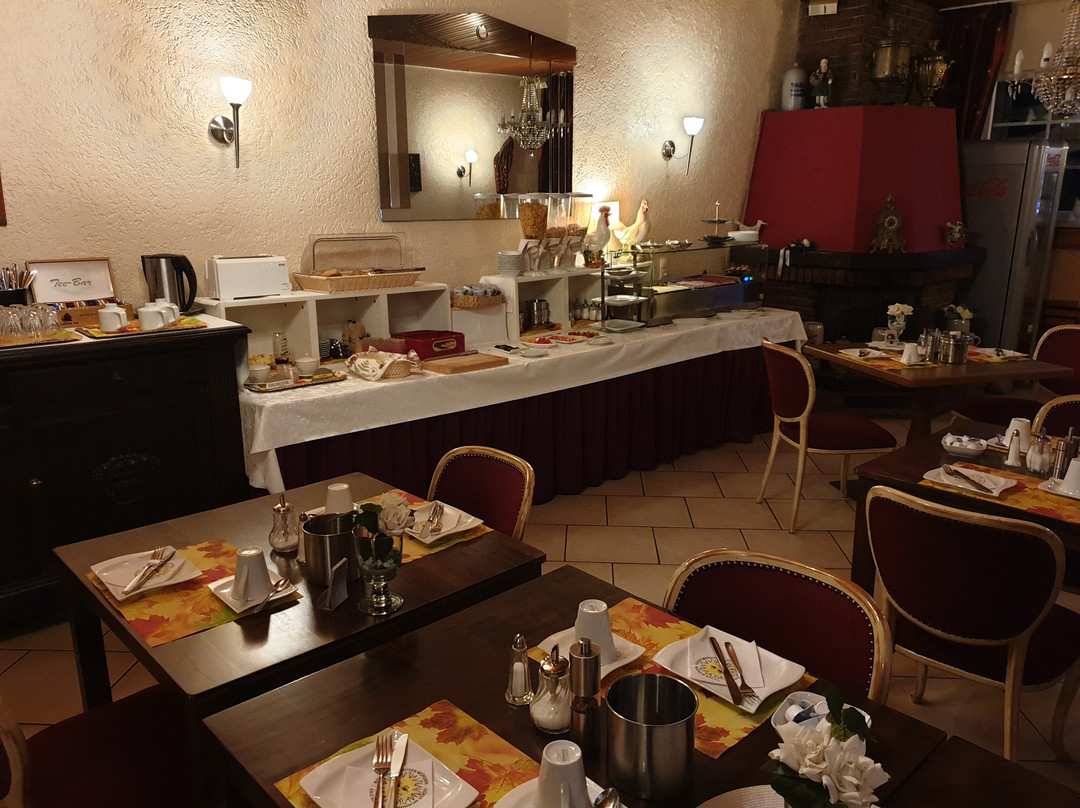 Hotel Restaurant Nassauer Hof主图