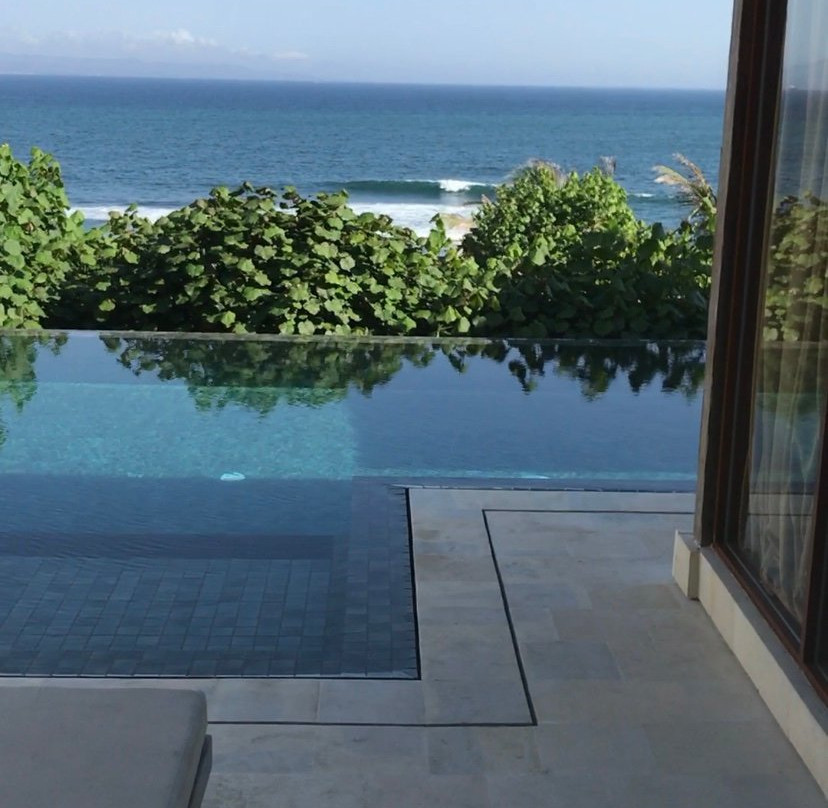 Komaneka at Keramas Beach主图