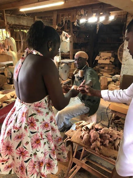 Escape Spa and Rejuvenation Lounge-布里奇顿必去景点