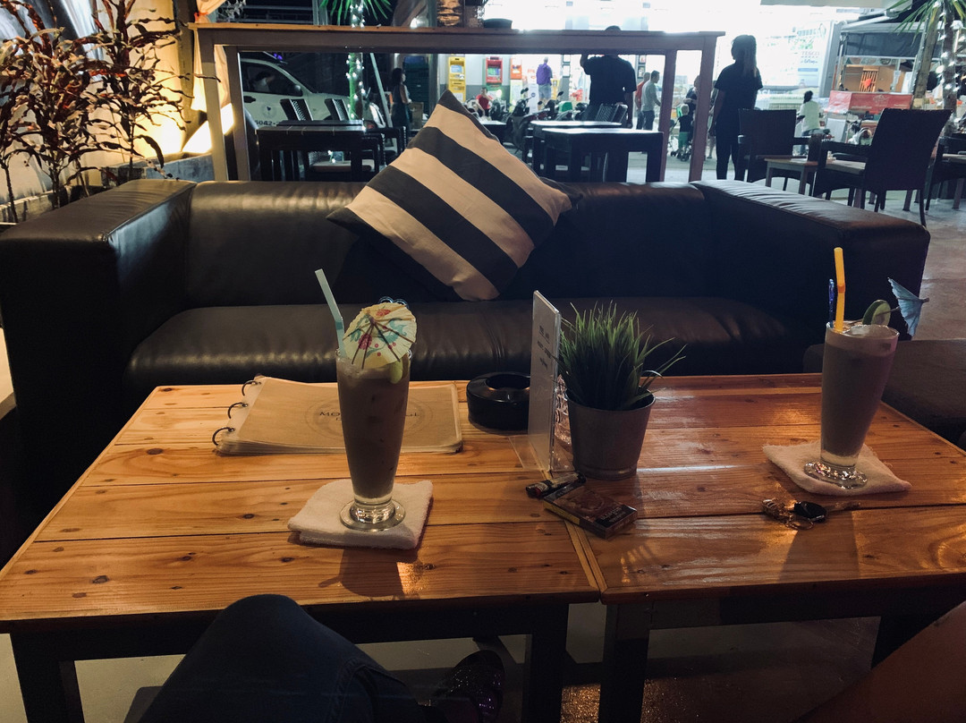 Mojito Lounge-象岛必去景点