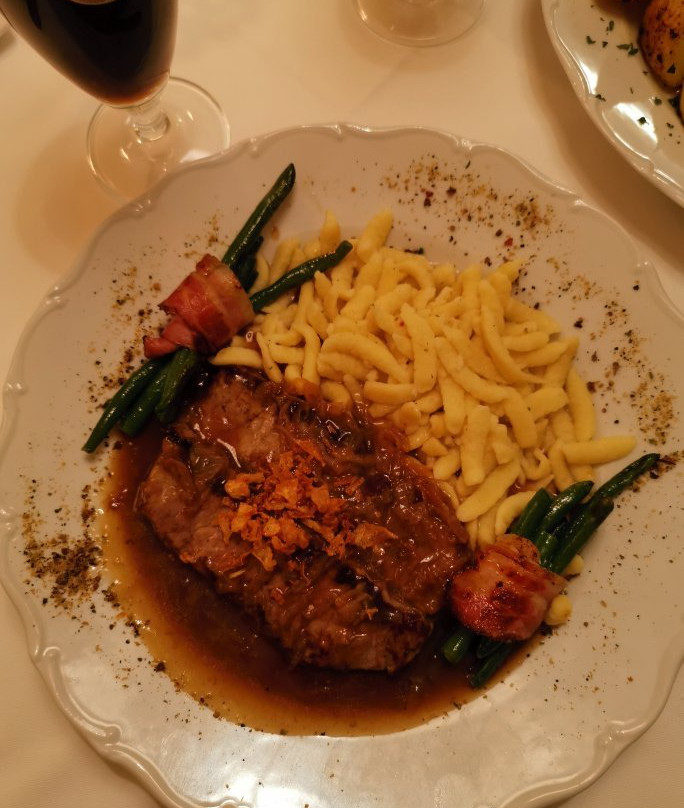 Gasthof Alte Post主图