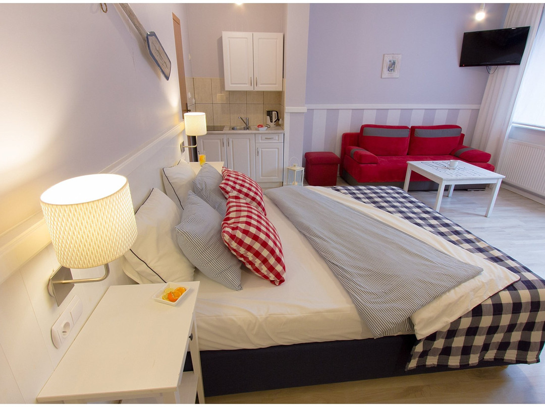 Willa Karmazyn主图