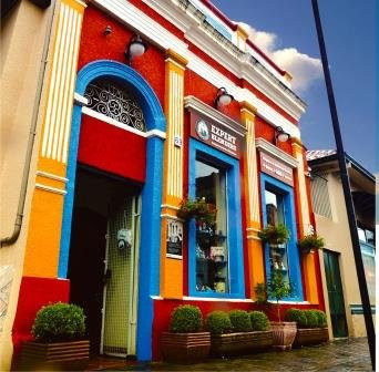 Expert Blenders Café-阿蒂巴亚必去景点