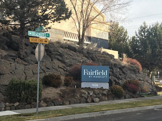 Fairfield by Marriott Inn & Suites Bend Downtown主图