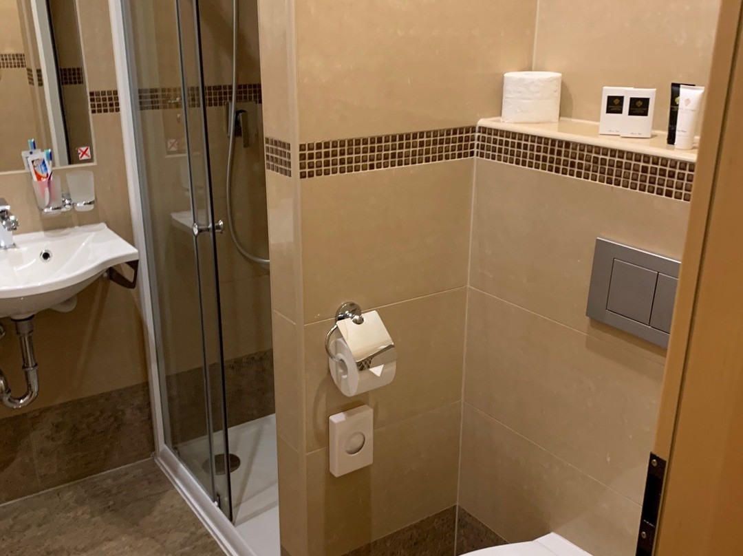 Hotel Zlata Lipa主图
