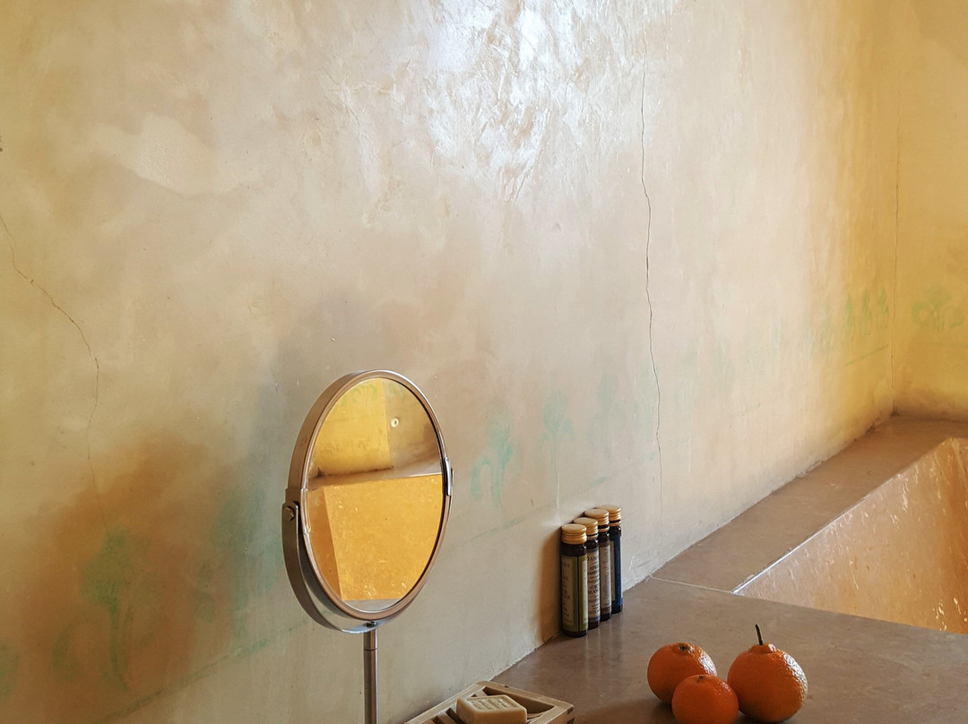 Hotel La Placa De Madremanya主图