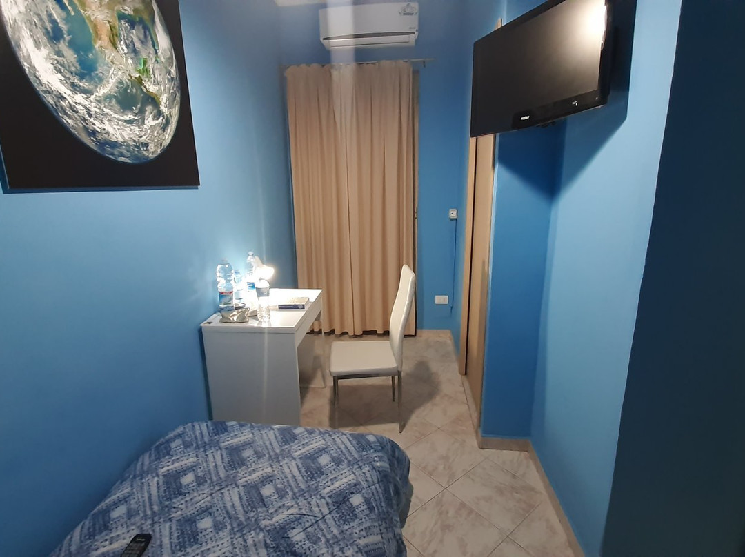 Bed & Breakfast Kosmos主图