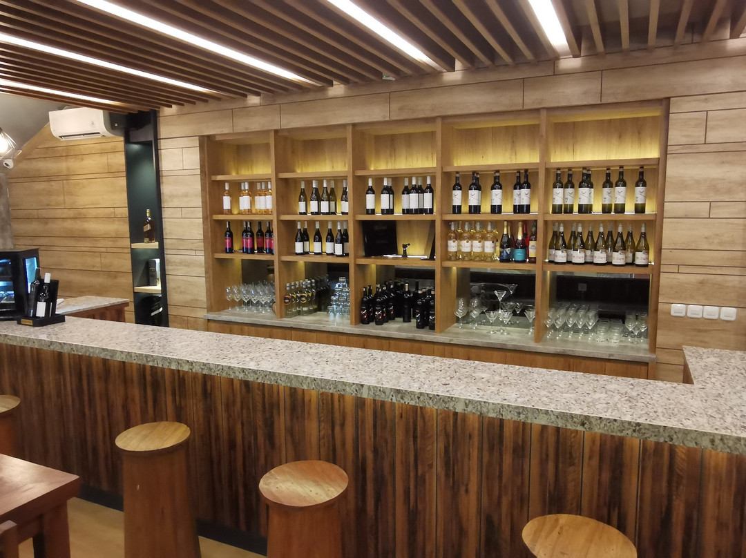 Grand Harvest Resort and Villas主图