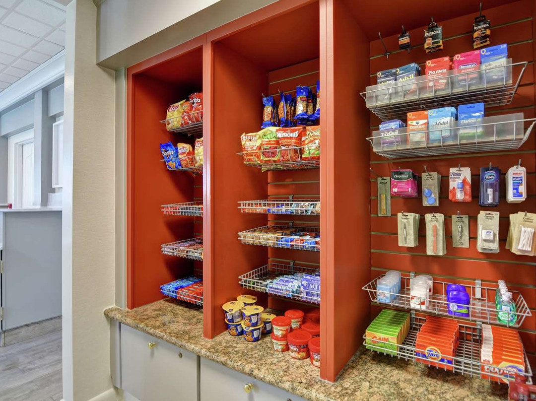 Hilton Garden Inn Mobile East Bay / Daphne主图