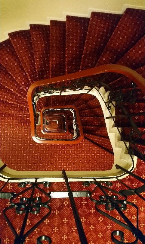 切斯特菲尔德贝斯特韦斯特酒店主图