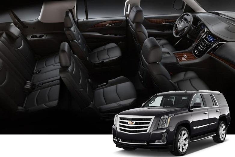 RGAM Transportation LLC