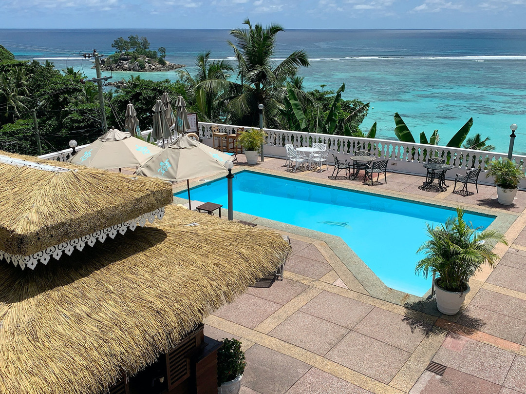 Le Relax Hotel & Restaurant主图