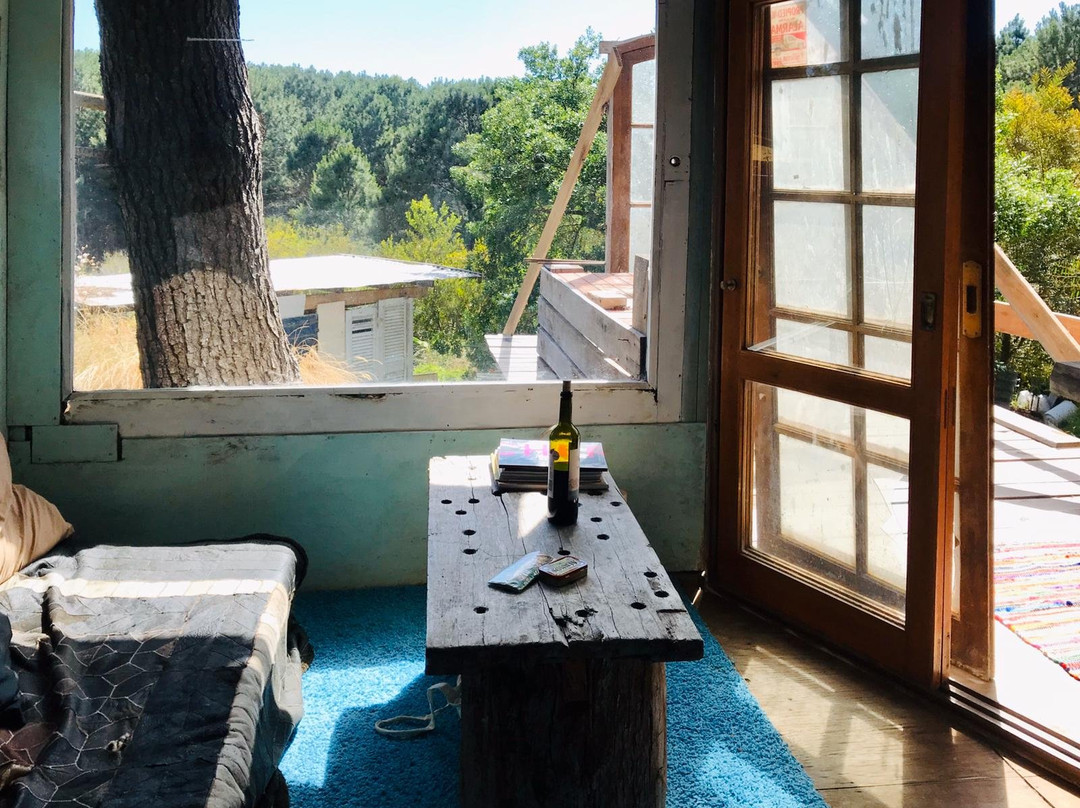 Bouland Uruguay主图