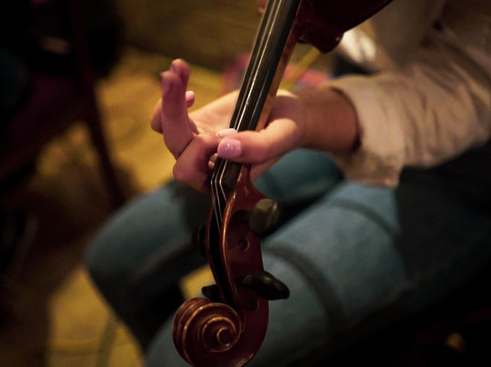 Reel Irish Music Tours-Buncrana必去景点