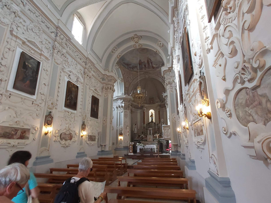Parrocchia Di San Giuseppe景点图片