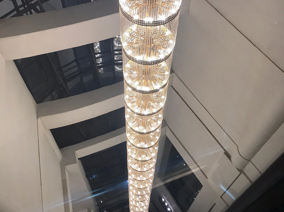 The East Park, Bilaspur主图