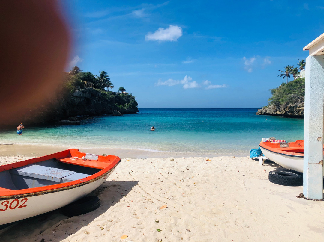 Playa Lagun Spa-威廉斯塔德必去景点