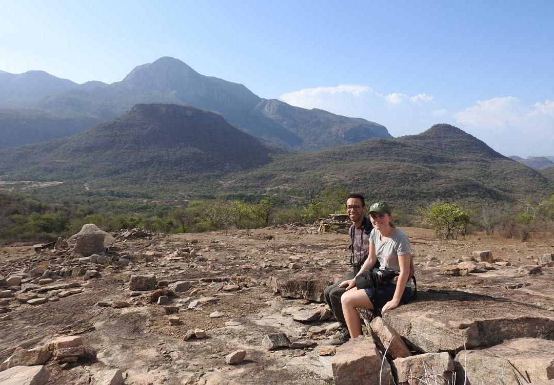 Chinnar Wildlife Sanctuary-慕那尔必去景点