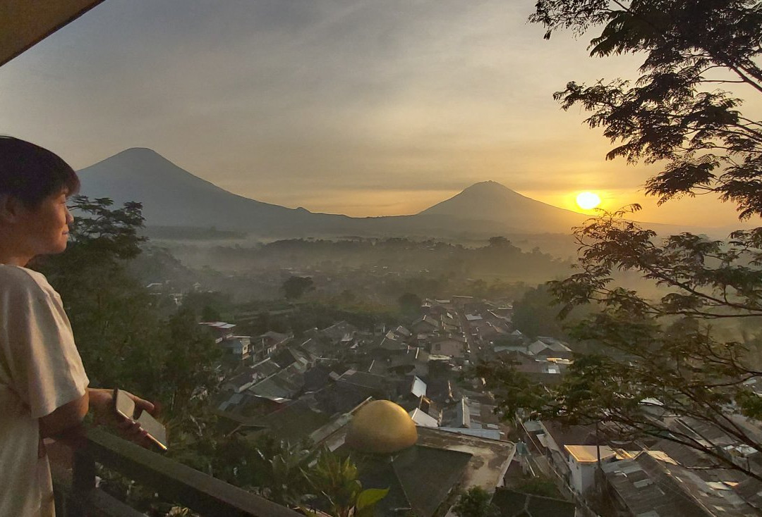 CRA Hotel & Resto主图